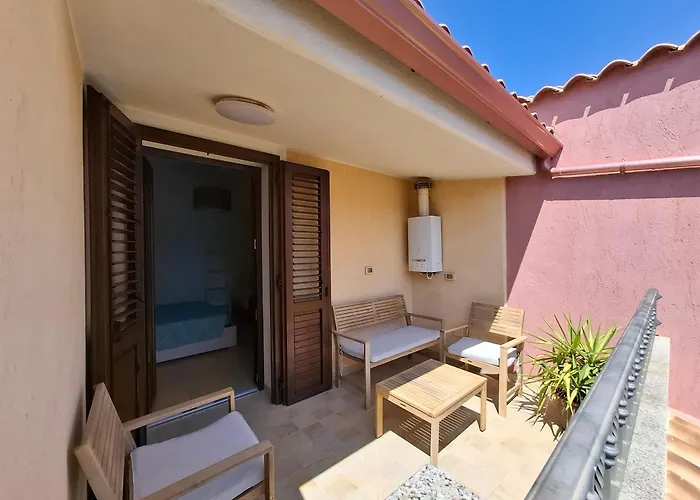 Bed & Breakfast Acquachiara 3*