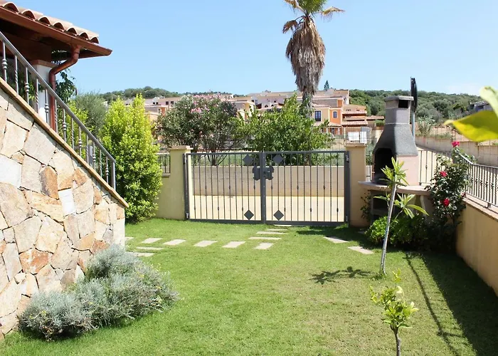 Acquachiara Villasimius