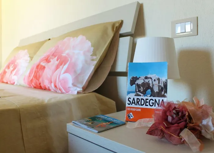 Couette-café Acquachiara 3*